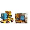 Shot Plastering Machine thumbnail-1