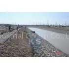 Stainless Steel Wire Galvanised Gabion Mattresses For River Bank Protection thumbnail-1