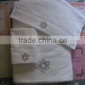 100% Cotton Hotel Face Towel Manufacture thumbnail-5