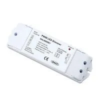 12-24VDC 120-240W 10A 2 Channel Constant Voltage DALI Decoder thumbnail-3