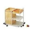 Hotel Cleaning Trolley(Cart) thumbnail-1