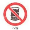 KL1009 Car Label thumbnail-1