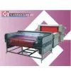 Double Head Laser Cutting Fabrics Machine thumbnail-1