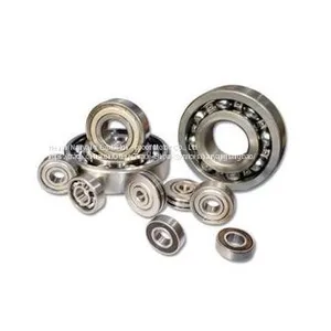 The Motor Must Have High Quality Accessories - Motor Bearings thumbnail-1