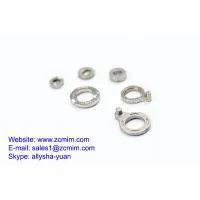 Robot Metal Parts Machining and Suppliers thumbnail-1