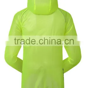 Cycling Men Skin Jacket Outdoor Camping Casual uv Protection Skin Men Coat Sunscreen thumbnail-2