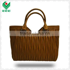 XBL-581 Fashion Leather Ladies Shoulder Bag thumbnail-1