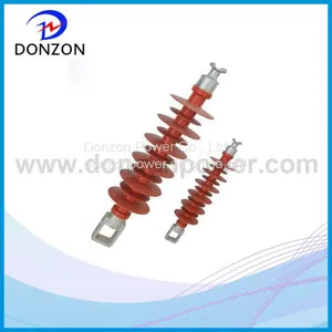 High Voltage Composite Cross Arm Insulator thumbnail-1
