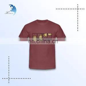 Christmas Promotional t Shirt All Size Customized Custom Logo or Design thumbnail-5
