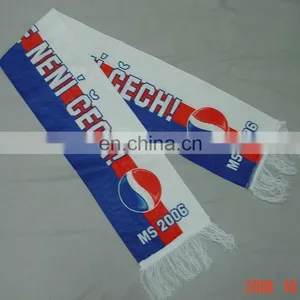 BT1156 FANS SCARF thumbnail-1