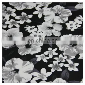 Printed 97 Tencel 3 Spandex Tencel Fabric thumbnail-5