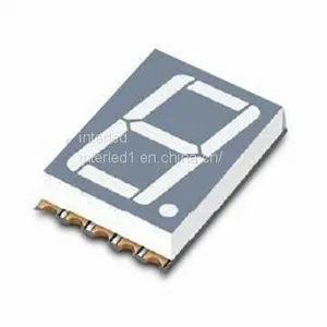 7 Segment SMD LED Display thumbnail-1