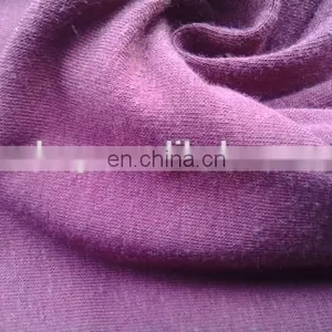 Shaoxing Winfar NEW Export Garment Knitting Fabric,linen Rayon Fabric,rayon/linen thumbnail-2