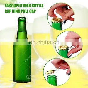 Cheap Beer Metal Cap for Juice and Veniger thumbnail-1