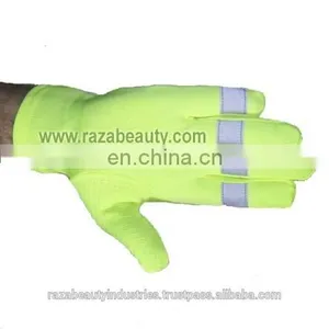 Traffic Police Gloves thumbnail-1