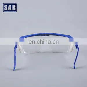 New Design Factory Price Safety Protective Glasses thumbnail-4