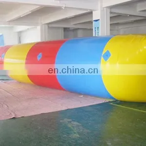High Quality Inflatable Water Games Inflatable Water Blobs for Sale thumbnail-1