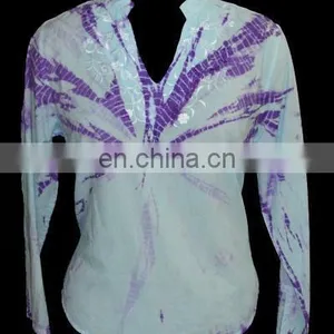 LADIES COTTON TUNICS 2017 thumbnail-5