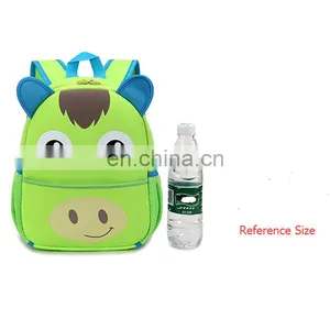 Promotional Neoprene Child Traveling Bag thumbnail-1