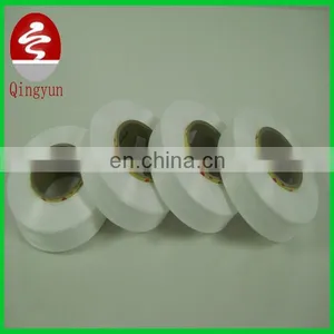 Clear Spandex Recycled Spandex Transparent Spandex thumbnail-1