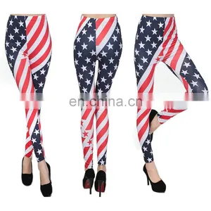 Wholesale Casual Girls Leggings thumbnail-2