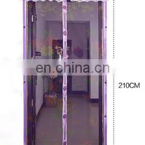 2016 Magnetic Door Screen for Against Insects thumbnail-1