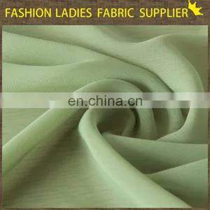 Shaoxing Textile Soft Chiffon Forlady 100 Poly Cheap Chiffon thumbnail-1