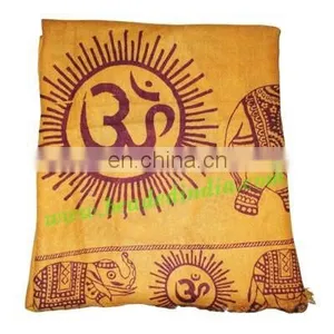 Yoga Scarves, Material : Staple Rayon, Size 182x100 CM. thumbnail-1