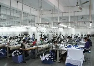 Shaoxing Newwuhuan Textiles Co., Ltd. company overview - view 3 thumbnail