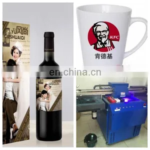 Digital Coffee Mug Printer/ Multifunction uv Printer thumbnail-1