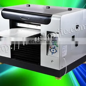 Digital Gift Flatbed Printer/digital Promotion Cheap Model Printer thumbnail-1