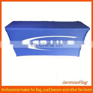 Baggy Advertising Outdoor Table Cover thumbnail-1