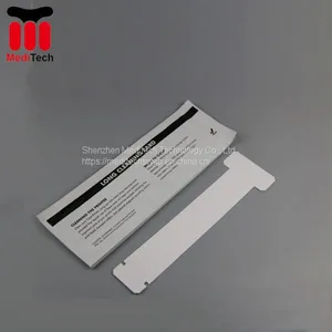 Compatible Zebra P330i Card Printers Cleaning Kit Cleaning Card Wholesaler Price thumbnail-1