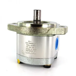 Marine Rexroth Azpf Pump R919000408 Azpfff-12-014/008/008rrr202020kb-s9999 500 - 4000 R/min thumbnail-1