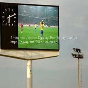 P10 Outdoor LED Display,Outdoor SMD Video Led Display thumbnail-1