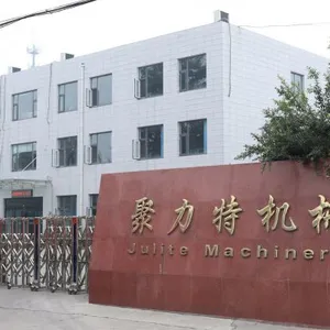 Shijiazhuang Julite Machinery Co.,LTD company overview - view 1 thumbnail