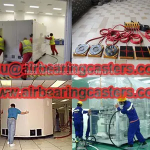 Aircraft Transporters Machine Factory thumbnail-1