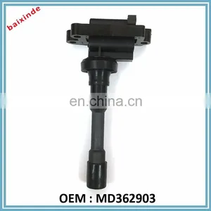 Ignition Coil MD362903 For Mitsubishi Carisma Colt Lancer Space Star thumbnail-1