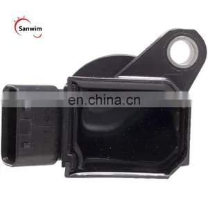 Hot Selling!! Ignition Coil for Den-so To-yo-ta 9091902239, 9091902262, 9091912002, 9091919015, 9091919019, 90919T2002 thumbnail-2