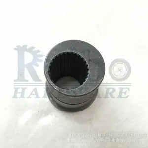 Custom Made Transmission Parts thumbnail-2