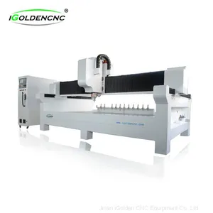 Stone Engraving Machine Stone Atc Cnc Router thumbnail-2