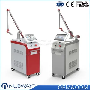 Best Tattoo Removal Laser Equipment Freckles Pigment Age Spots Removal Beauty Machine thumbnail-1