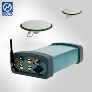 Split Type Receiver Double RTK K9 GNSS Positioning Instrument thumbnail-1