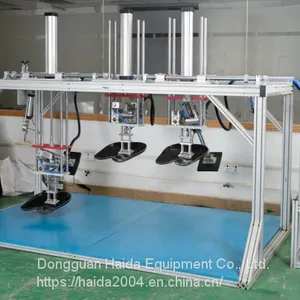 HD-F761 Three-Seat Sofa Durability Tester thumbnail-1