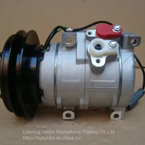KOMATSU 785-7 EXPANSION VALVE ND 447500-1482 thumbnail-1