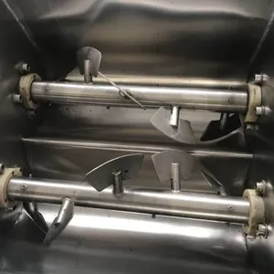 For Sausage And Dumpling 5 Lb Meat Mixer thumbnail-1