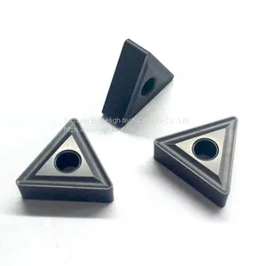 TNMG160408 Lathe Tool Cutting Tool Carbide Turning Insert thumbnail-3