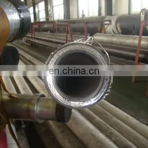 Jetting Drilling Rig Rubber Hose Cement Hose Flexible Tube Pipe thumbnail-2