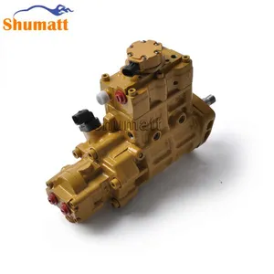 Re-conditioned Diesel 320d Fuel Pump 326-4635 thumbnail-5