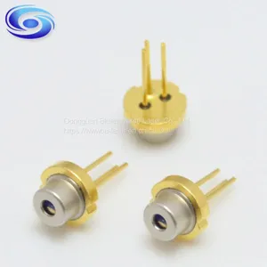 SHARP Blue 450nm TO56 Laser Diode for Plant Lighting thumbnail-3